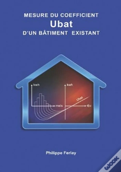 Capa do artigo Mesure Du Coefficient Ubat D'Un Batiment Existant