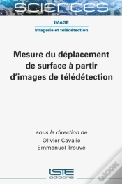 Capa do artigo Mesure Du Deplacement De Surface A Partir D