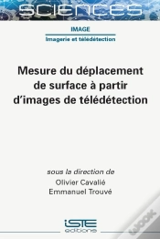 Capa do artigo Mesure Du Déplacement De Surface À Partir D