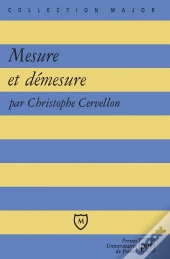 Mesure Et Démesure