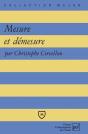 Mesure Et Démesure - Preview