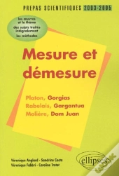 Mesure Et Démesure