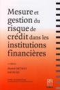 Mesure Et Gestion Du Risque De Crédit Dans Les Institutions Financières (2ème Édition) - Preview