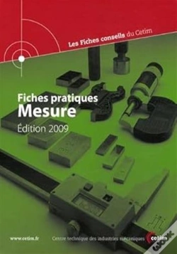 Capa do artigo Mesure - Fiches Pratiques