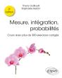Mesure, Intégration, Probabilités - Preview