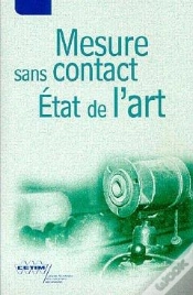 Capa do artigo Mesure Sans Contact: État De L