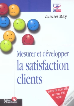 Capa do artigo Mesurer Et Développer La Satisfaction Des Clients