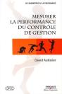 Mesurer La Performance Du Contrôle De Gestion - Preview