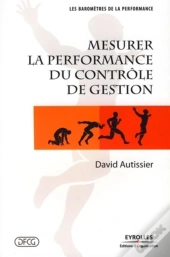 Mesurer La Performance Du Contrôle De Gestion