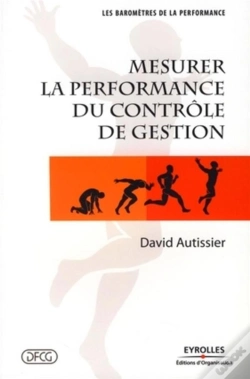 Capa do artigo Mesurer La Performance Du Contrôle De Gestion