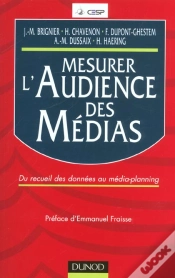 Capa do artigo Mesurer L