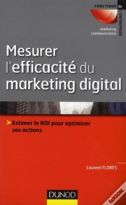 Capa do artigo Mesurer L'Efficacité Du Marketing Digital