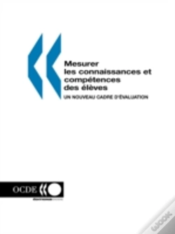 Capa do artigo Mesurer Les Connaissances Et Comp?Tences Des ?L?Ves: Un Nouveau Cadre D'?Valuation
