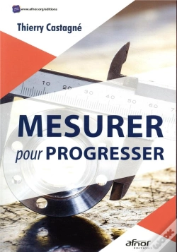 Capa do artigo Mesurer Pour Progresser