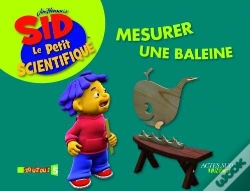 Capa do artigo Mesurer Une Baleine