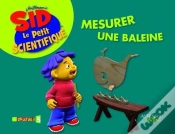 Capa do artigo Mesurer Une Baleine