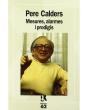 Mesures, Alarmes I Prodigis - Preview