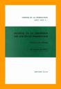 Mesures De La Dimension Des Unités De Production T.1 ; Problèmes De Méthodes - Preview