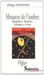 Mesures De L'Ombre - Preview