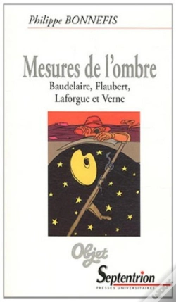 Capa do artigo Mesures De L'Ombre