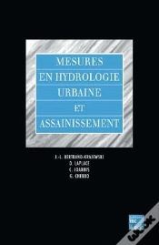 Capa do artigo Mesures En Hydrologie Urbaine Et Assainissement