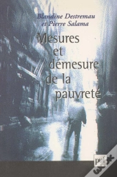 Mesures Et Démesure De La Pauvreté