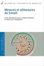 Mesures Et Demesures Du Travail - Preview