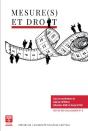 Mesure(S) Et Droit - Preview