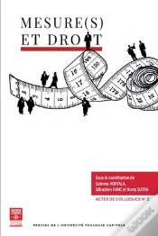 Capa do artigo Mesure(S) Et Droit
