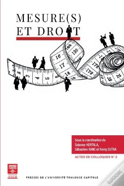 Capa do artigo Mesure(S) Et Droit