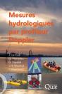 Mesures Hydrologiques Par Profileur Doppler - Preview