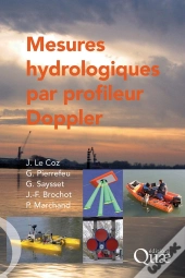 Mesures Hydrologiques Par Profileur Doppler