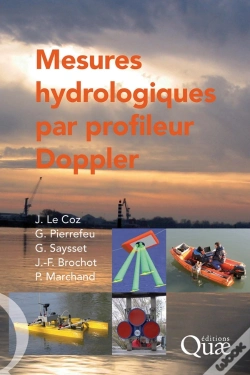 Capa do artigo Mesures Hydrologiques Par Profileur Doppler