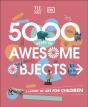 Met 5000 Years Of Awesome Objects - Preview