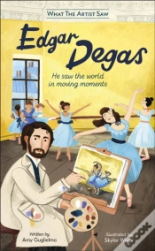 Capa do artigo Met Edgar Degas