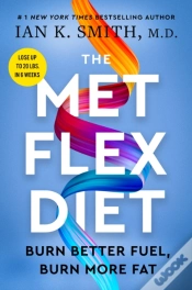 Capa do artigo Met Flex Diet