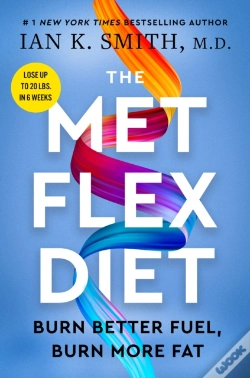 Capa do artigo Met Flex Diet