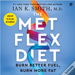 Capa do artigo Met Flex Diet