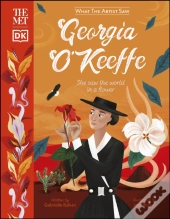 Met Georgia O'Keeffe