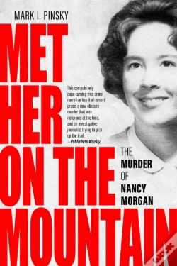 Capa do artigo Met Her On The Mountain
