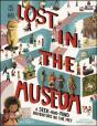 Met Lost In The Museum - Preview