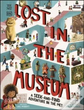 Capa do artigo Met Lost In The Museum
