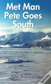 Met Man Pete Goes South