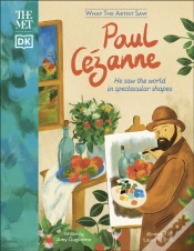 Capa do artigo Met Paul C Zanne