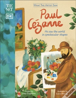 Capa do artigo Met Paul C Zanne