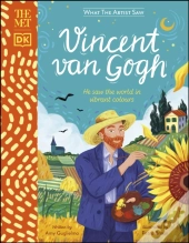 Met Vincent Van Gogh