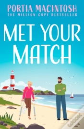 Capa do artigo Met Your Match