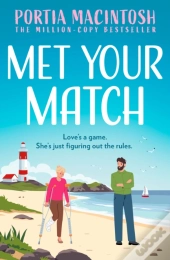 Met Your Match