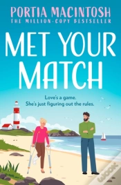 Capa do artigo Met Your Match