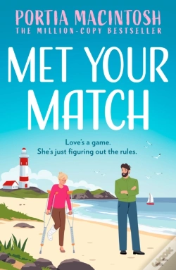 Capa do artigo Met Your Match